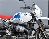 BMW R9T * Die zum Händler * R nineT Urban G/S
