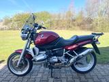 BMW R1100R ABS - BMW 2000 R1100R