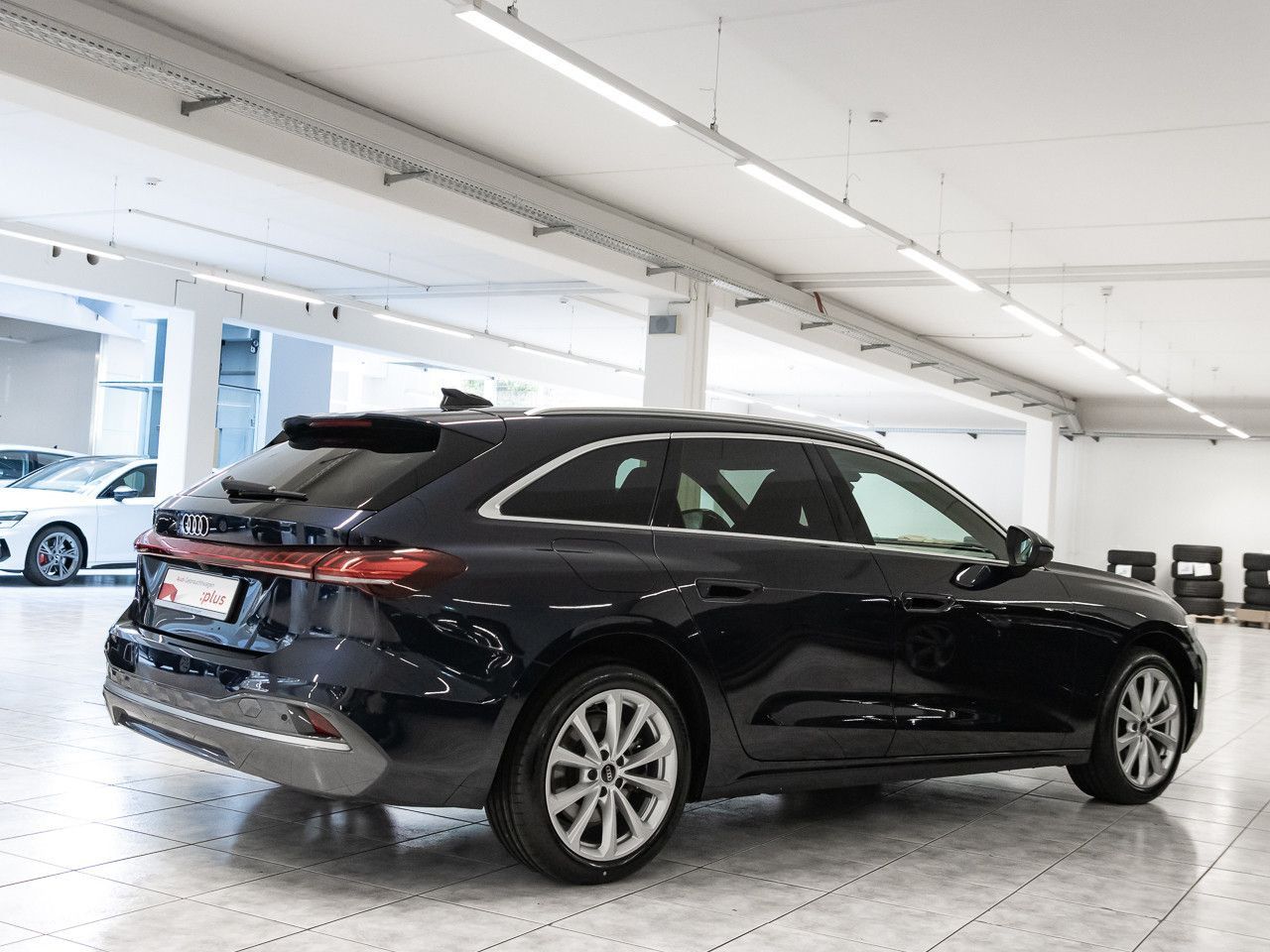 Audi A5 - Bild 6