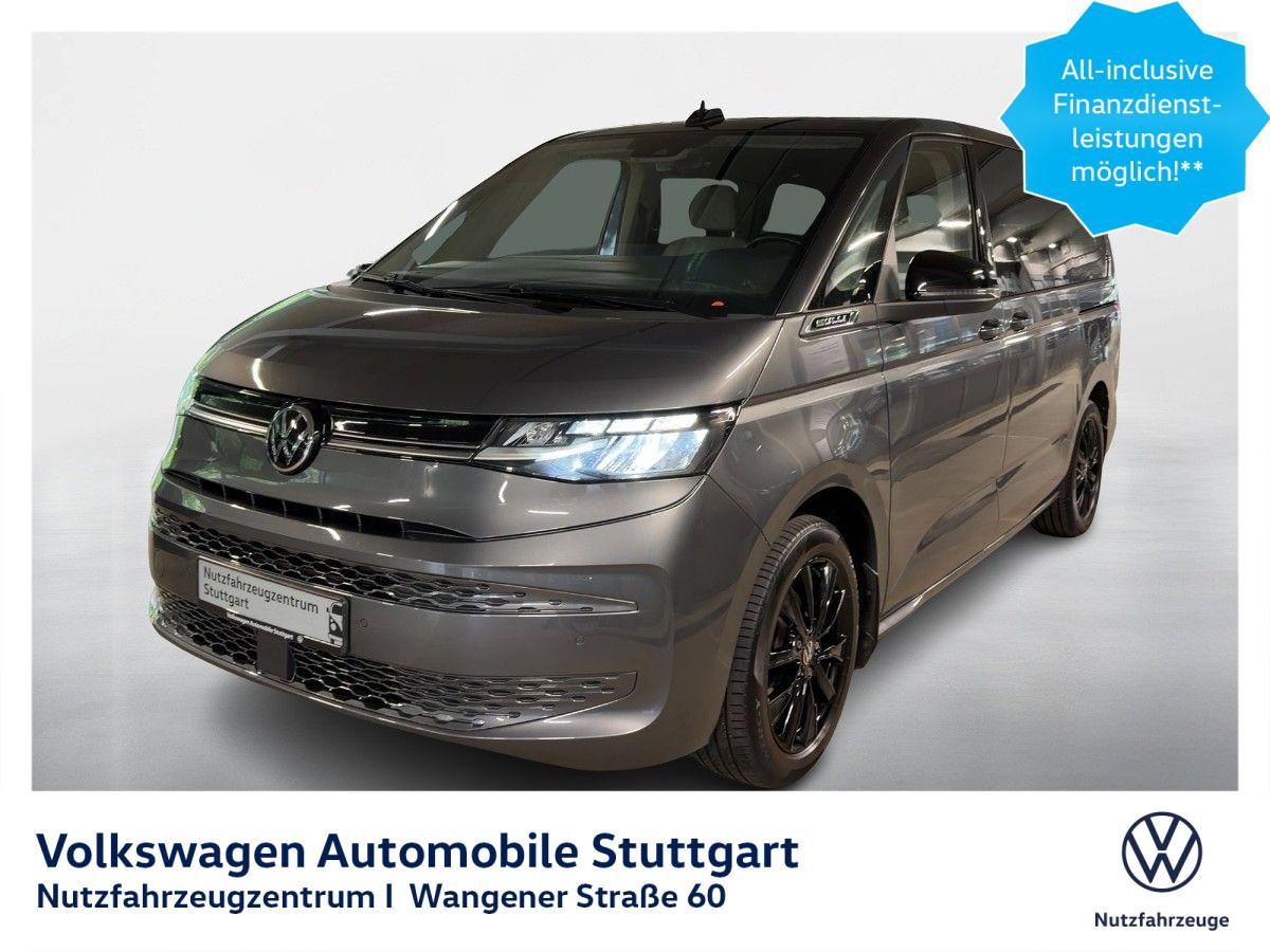 Volkswagen T7 Multivan Life KÜ DSG 2.0 TDI Euro 6 d ISC FCM