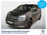 Volkswagen T7 Multivan Life KÜ DSG 2.0 TDI Euro 6 d ISC FCM - VW T7 Multivan Gebrauchtwagen in Stuttgart