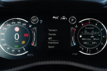 صورة مصغرة 25 لـ 2021 Aston Martin DBX
