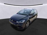 Volkswagen Touran Design Black Style R- Line 7 Sitzer ACC - : Van, Design