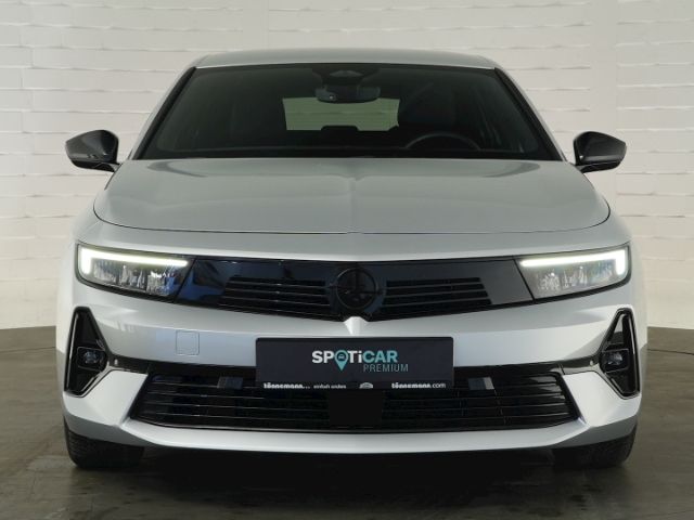 Astra L ST GS AT+LED LICHT+360 GRAD KAMERA+SITZ-