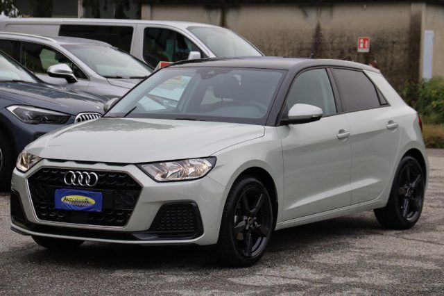 Other AUDI A1 SPB 25 TFSI 95 CV S-TRONIC VARI COLORI D imagem 2