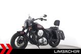Indian SUPER CHIEF LIMITED - Tempomat, Keyless, etc - INDIAN CHIEF
