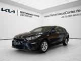 Kia Ceed SW 1.4 T AUTOMATIK*VISION*DAB*AHK*LED*NAVI*