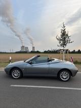 Alfa Romeo Spider 2.0 T.Spark L L - Alfa Romeo mit Benzin-Antrieb: Cabrio, Schaltgetriebe
