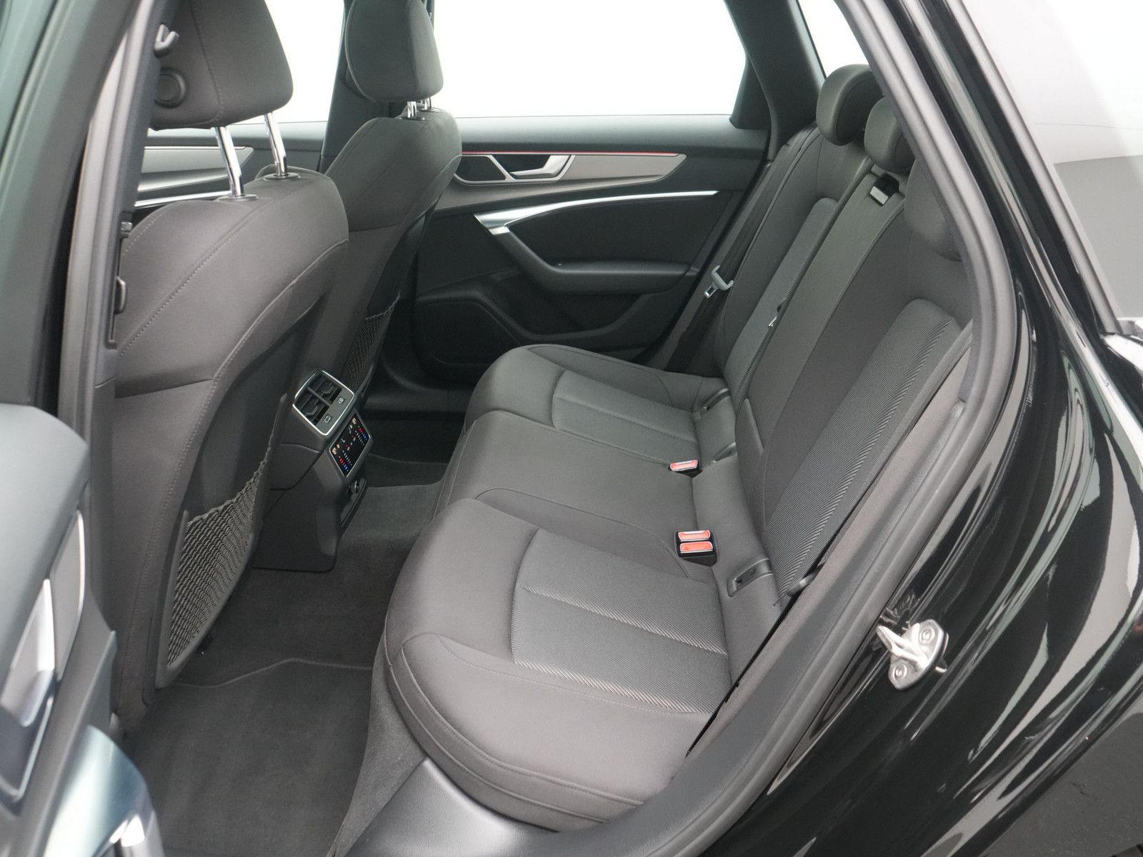 Audi A6 - Bild 7