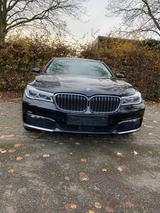 BMW 730d xDrive - - BMW 730: 730d