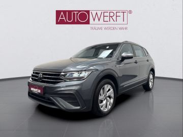Volkswagen Tiguan Allspace - 1