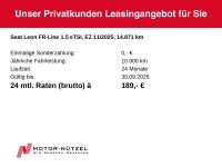 Seat Leon - Vorschau Bild 15