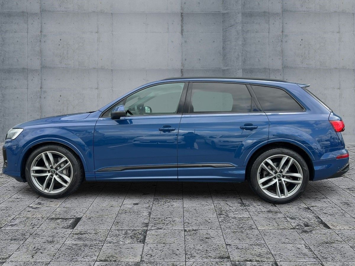 Audi Q7 - Bild 4