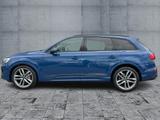 Audi Q7 50 TDI QU S-LINE MATRIX+NAVI+AHK+AIR+HuD+360° - Gebrauchtwagen in Ludwigshafen