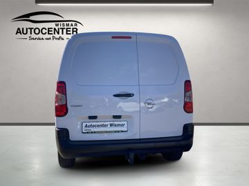 Opel COMBO CARGO EDITION XL 1.5 DIESEL