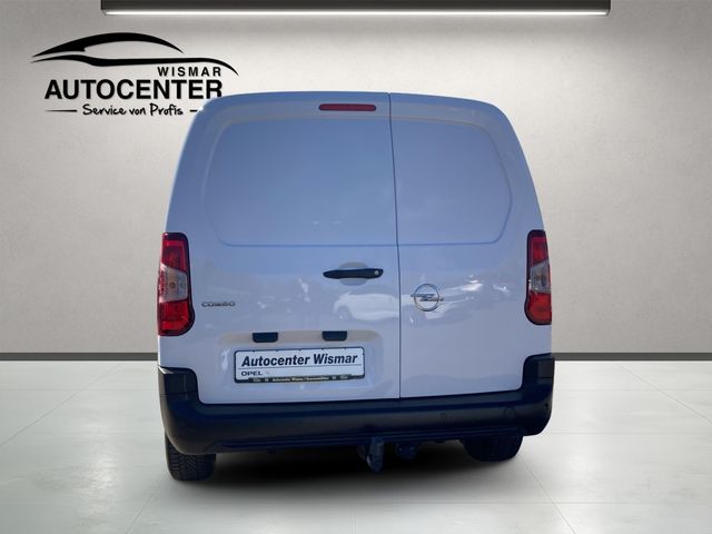 Opel COMBO CARGO EDITION XL 1.5 DIESEL