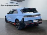 Hyundai IONIQ 5 N 84 kWh Sitz-Paket Allrad HUD Navi Lede - Hyundai IONIQ 5 Gebrauchtwagen