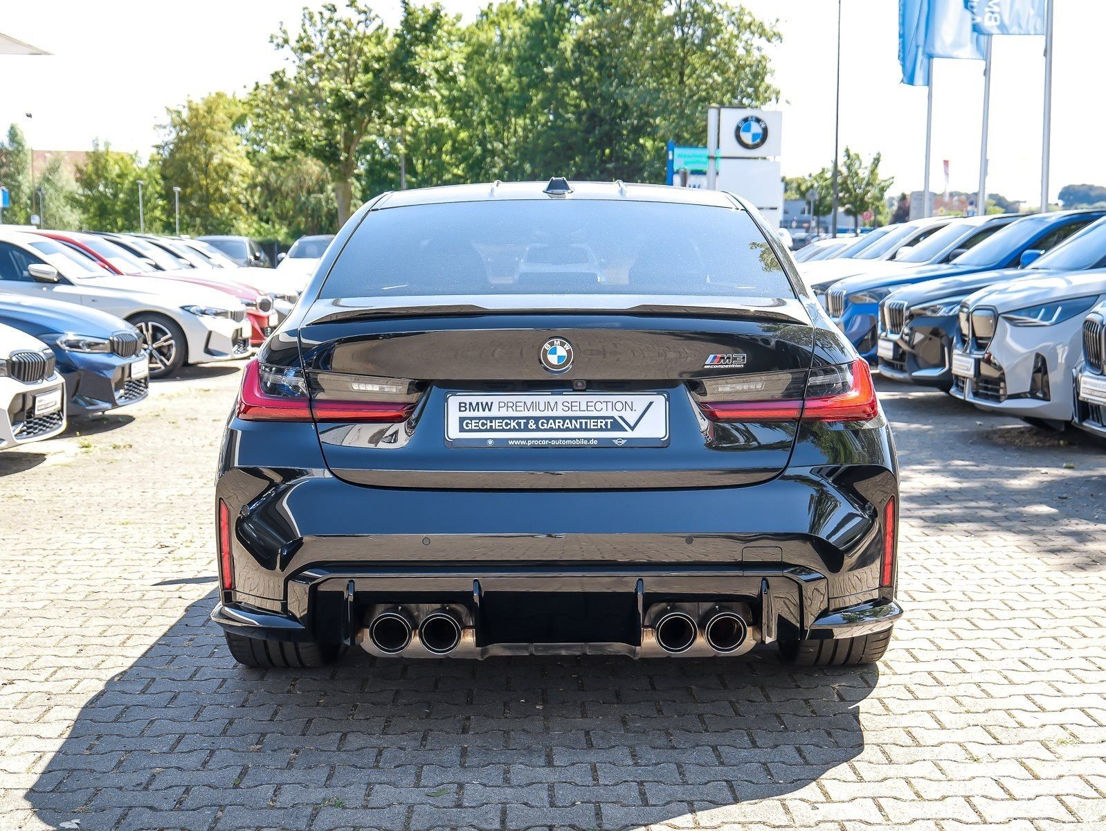BMW M3 - Bild 11