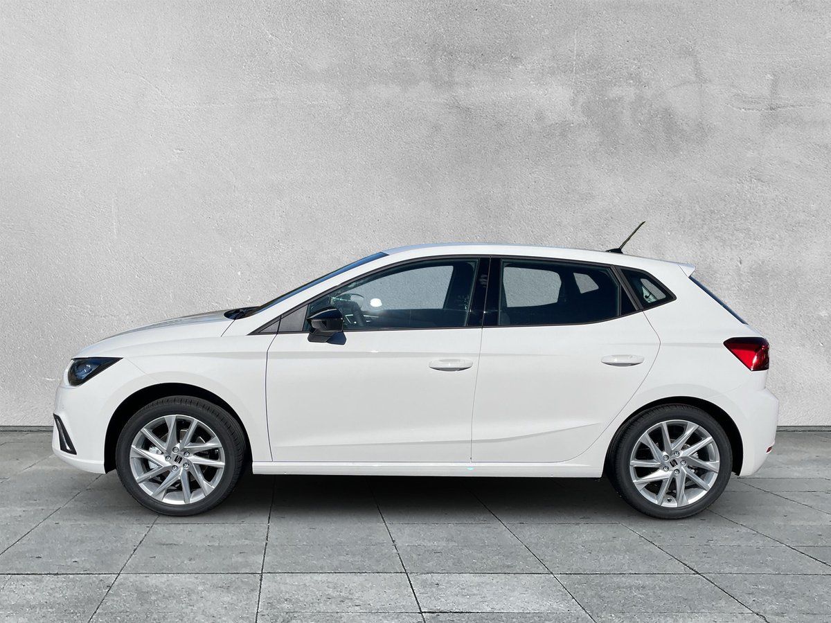 Seat Ibiza - Bild 2