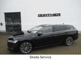 Skoda Superb Combi 2.0 TDI 110kW DSG  L&K NAV AHK STHZ
