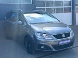 Seat Alhambra Style *7 SITZER* *PANO* *HU/AU NEU* - gebrauchte Seat Alhambra aus dem Jahr 2014