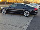Audi A8 4.2 tiptronic quattro - - Audi A8 in Bonn