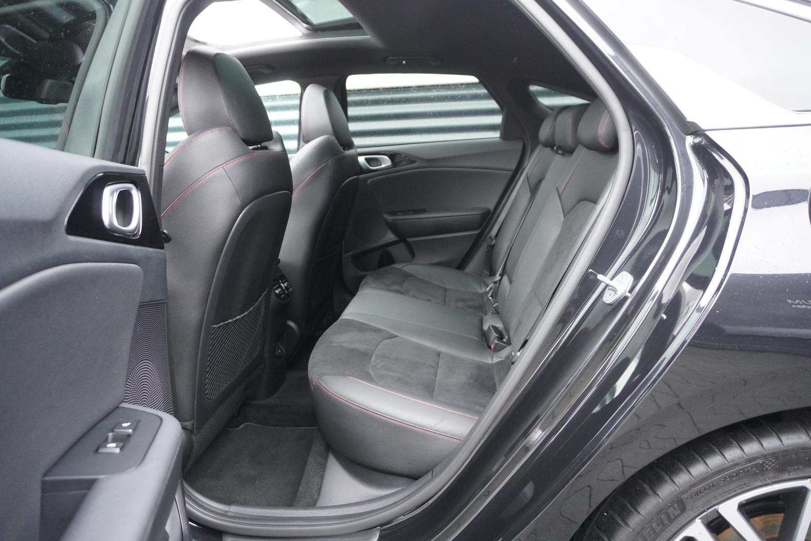 Kia PROCEED GT PANORAMA|KAMERA|MEMORY|NAVI|JBL|LED|
