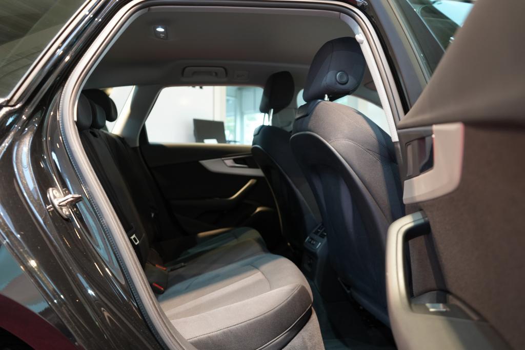 Audi A4 Avant 40 TDI S line *MATRIX*Virtual*Navi*ACC*, миниатюра 9