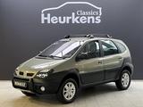Renault Scénic 2.0-16V RX4 Salomon - Renault aus 2001