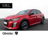 Peugeot 208 GT PureTech 100 Allwetter 360°Kamera ACC - Peugeot Jahreswagen