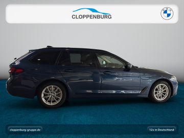 BMW 520 - 7