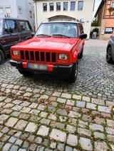 Jeep Cherokee XJ - gebrauchte Jeep Cherokee aus dem Jahr 1999