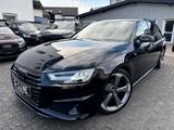 Audi A4 40 TFSI Avant*SPORT*S-LINE*ALL-BACK*KAMERA* - Audi A4 40 TFSI Gebrauchtwagen