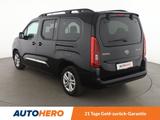 Toyota ProAce City Verso 1.2 Turbo L2 Team D *ACC*SHZ*C - Toyota Proace (Verso) Gebrauchtwagen in Dresden