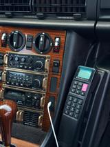 Mercedes-Benz W126 sel 500 420 sec 380 280 260 sel sec - Mercedes-Benz 260 aus 1989