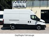 Iveco DAILY 35S18V L3H3 AUTOMATIK HOCHDACH! AHK 176 PS - Iveco 35 17
