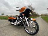 Harley-Davidson Road Glide, Bagger, Showbike zum Fahren - Offers matching your search criteria
