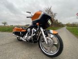 Harley-Davidson Road Glide, Bagger, Showbike zum Fahren - Offers matching your search criteria