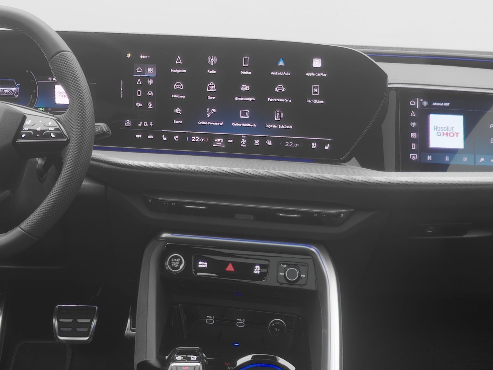 Audi Q5 - Bild 13