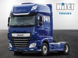 DAF XF 530 FT SSC + INTARDER + 2x TANK + FULL Klima