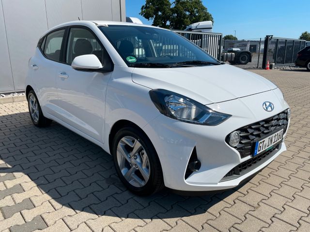 Hyundai i10 Trend  5 Jahre Garantie