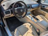 Jaguar XF 2.7 V6 Diesel Premium Luxury - Jaguar XF: Premium Luxury