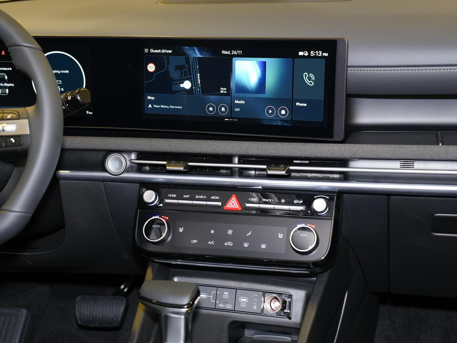 Hyundai TUCSON - Bild 11