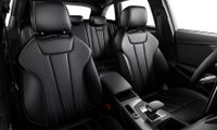 Audi A4 - Vorschau Bild 6