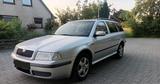 Skoda skoda octavia aus 1 Hand/automatik/Top Fam... - gebrauchte Skoda Octavia aus dem Jahr 2000
