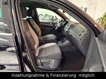 Volkswagen Tiguan - 11