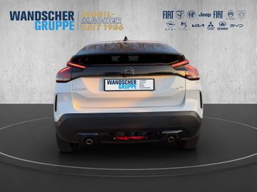 Citroën C4 1.2 PureTech 130 Max +HUD+LED+SHZ+KeyLess+PDC