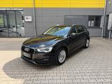 Audi A3 Sportback ambiente/S LINE/SHZ/TEMPOMAT/SCHIEB - Audi A3: Schwarz, Sportback