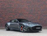 Aston Martin DBS 5.2 V12 Superleggera | B&O - Top geplfegt! - Aston Martin DBS Gebrauchtwagen