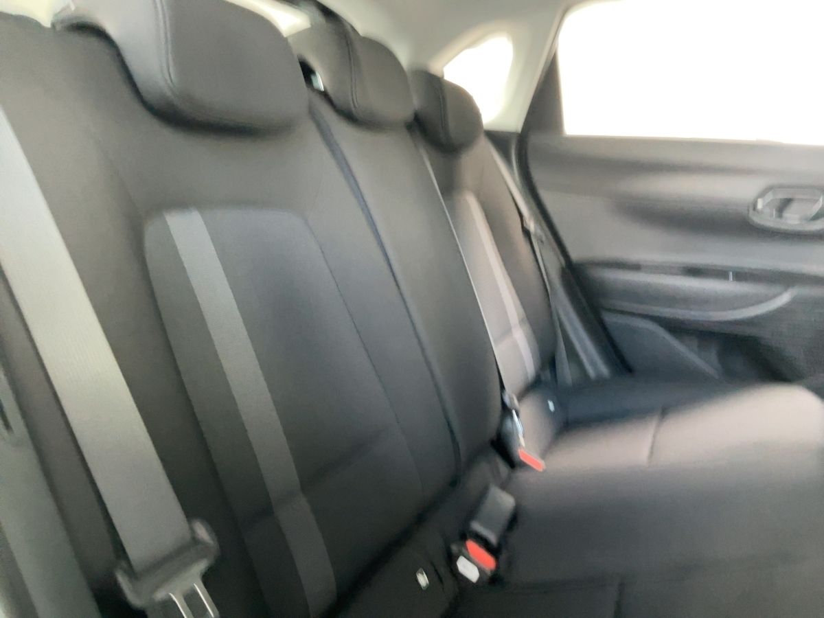 Hyundai i20 – Bild 12